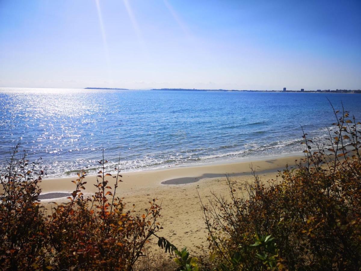 Menada Sky Dreams Διαμέρισμα Sveti Vlas Εξωτερικό φωτογραφία